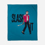 Slash It-None-Fleece-Blanket-teesgeex