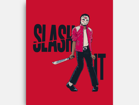 Slash It