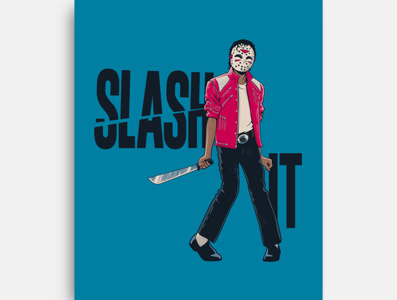 Slash It