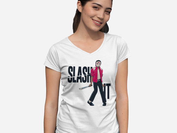 Slash It