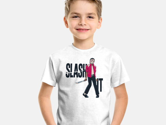 Slash It