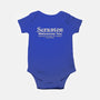 Dunder City-Baby-Basic-Onesie-retrodivision