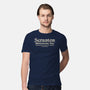 Dunder City-Mens-Premium-Tee-retrodivision