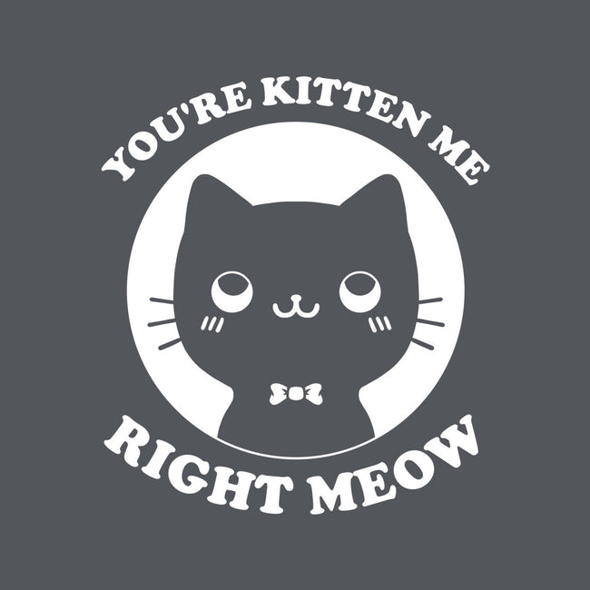 Kitten Me-Unisex-Basic-Tank-Studio Mootant