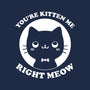 Kitten Me-Mens-Premium-Tee-Studio Mootant