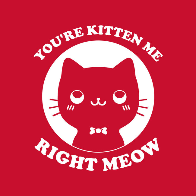 Kitten Me-Mens-Premium-Tee-Studio Mootant