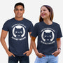 Kitten Me-Unisex-Basic-Tee-Studio Mootant