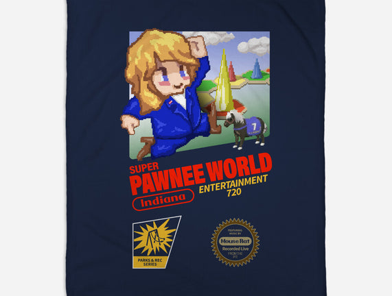 Super Pawnee World