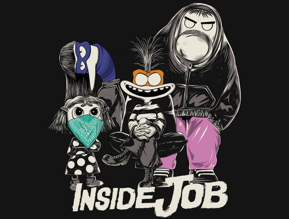 Inside Job