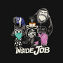 Inside Job-None-Stretched-Canvas-alfbocreative