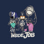 Inside Job-Mens-Basic-Tee-alfbocreative