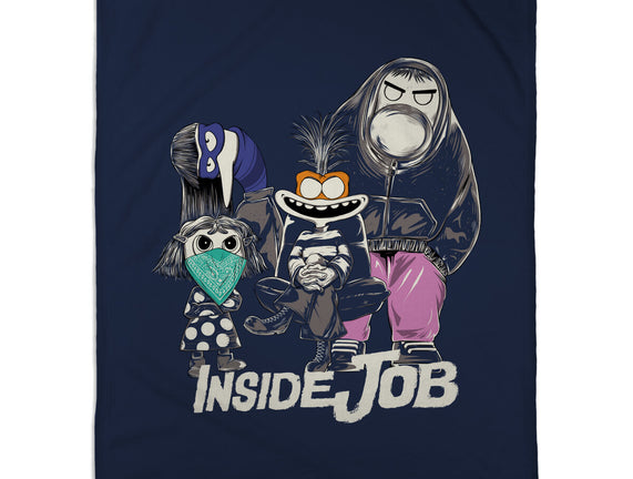 Inside Job