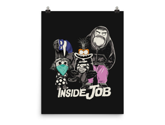 Inside Job