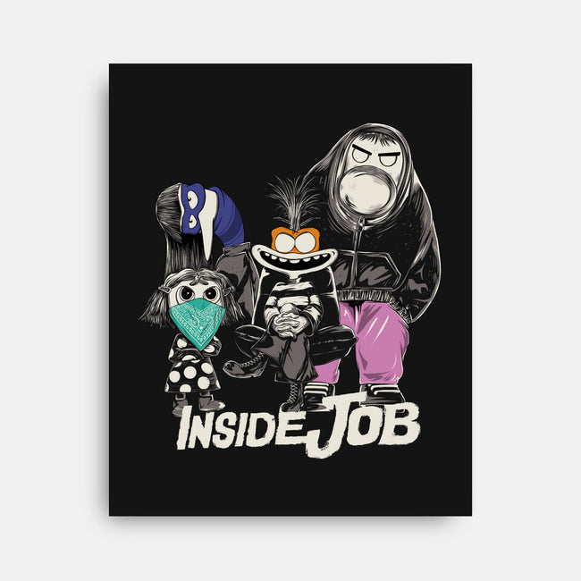 Inside Job-None-Stretched-Canvas-alfbocreative