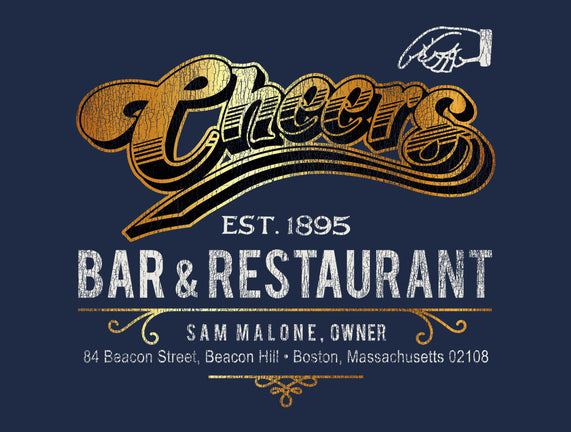 Sam's Bar