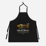 Sam's Bar-Unisex-Kitchen-Apron-AlemaArt