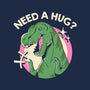 Do You Need A Hug-None-Fleece-Blanket-tobefonseca