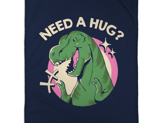 Do You Need A Hug