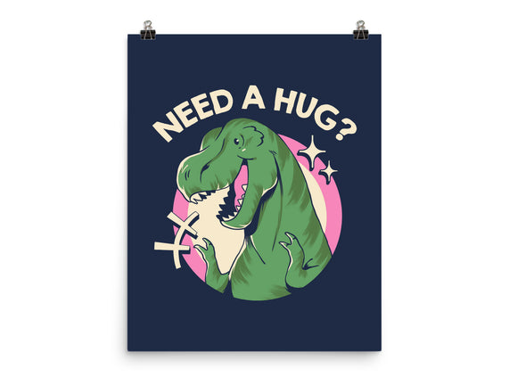 Do You Need A Hug