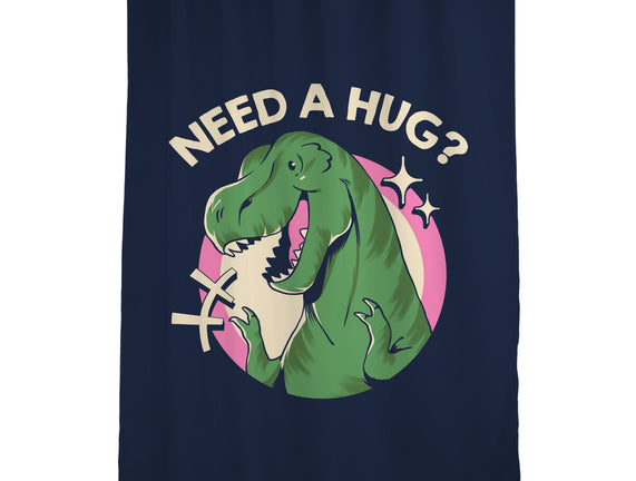 Do You Need A Hug