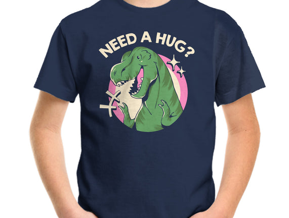 Do You Need A Hug