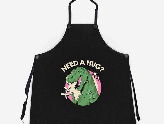 Do You Need A Hug