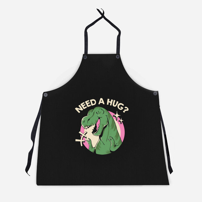 Do You Need A Hug-Unisex-Kitchen-Apron-tobefonseca