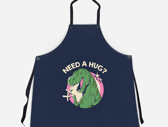 Do You Need A Hug