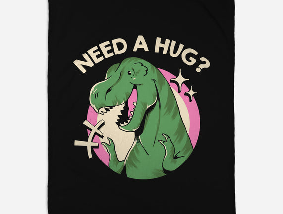 Do You Need A Hug