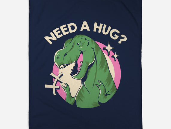 Do You Need A Hug