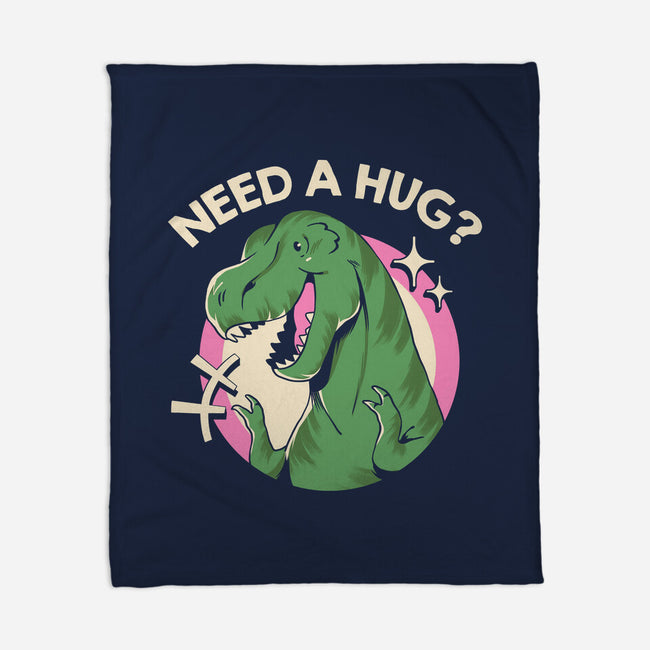 Do You Need A Hug-None-Fleece-Blanket-tobefonseca