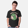 Do You Need A Hug-Mens-Basic-Tee-tobefonseca