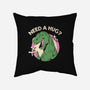 Do You Need A Hug-None-Removable Cover w Insert-Throw Pillow-tobefonseca