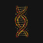 Autumn DNA-None-Fleece-Blanket-erion_designs