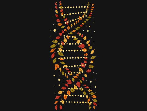 Autumn DNA