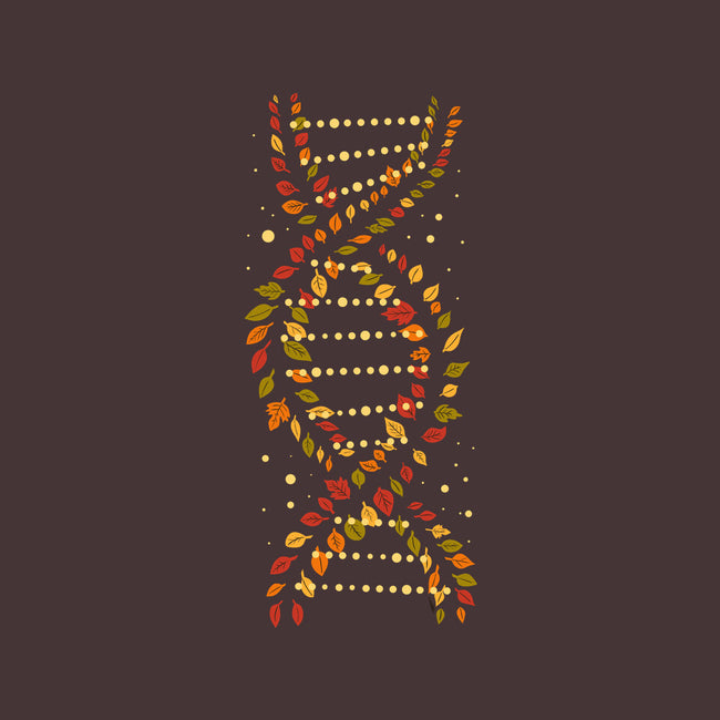 Autumn DNA-Mens-Heavyweight-Tee-erion_designs