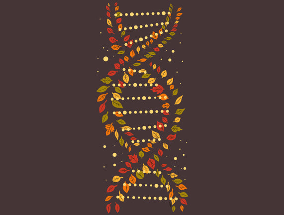 Autumn DNA