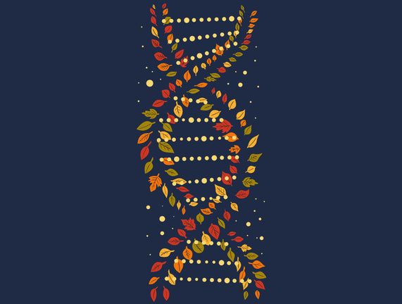 Autumn DNA