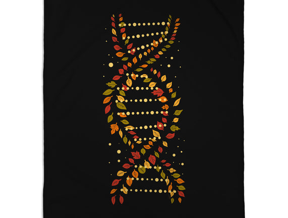 Autumn DNA