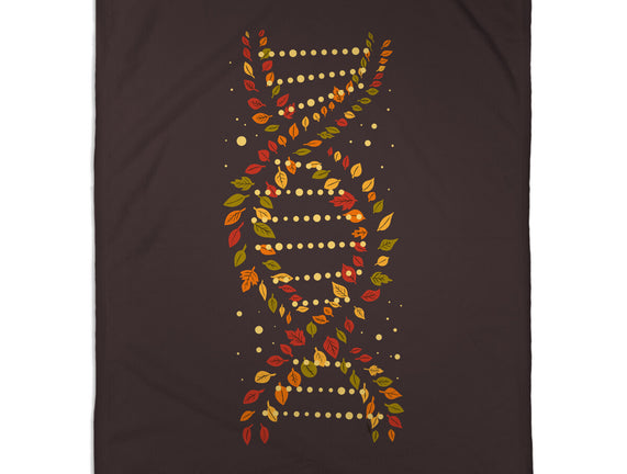 Autumn DNA