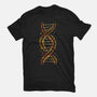 Autumn DNA-Womens-Basic-Tee-erion_designs