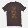 Autumn DNA-Mens-Heavyweight-Tee-erion_designs