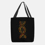 Autumn DNA-None-Basic Tote-Bag-erion_designs