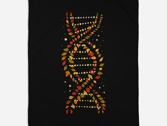 Autumn DNA