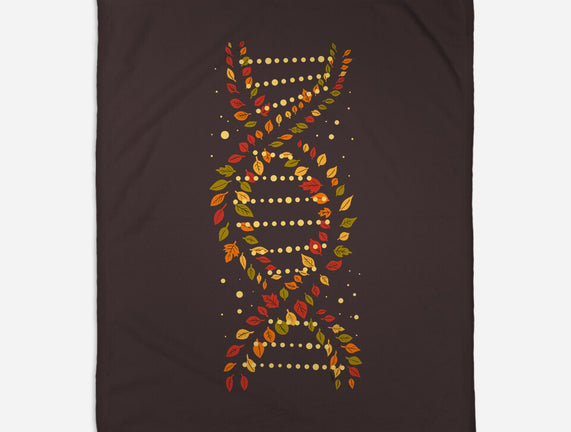 Autumn DNA