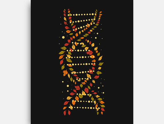 Autumn DNA