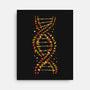 Autumn DNA-None-Stretched-Canvas-erion_designs