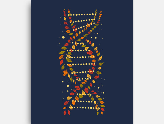 Autumn DNA