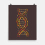 Autumn DNA-None-Matte-Poster-erion_designs