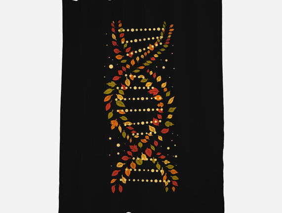 Autumn DNA